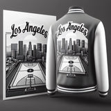 LOS ANGELES, CALIFORNIA