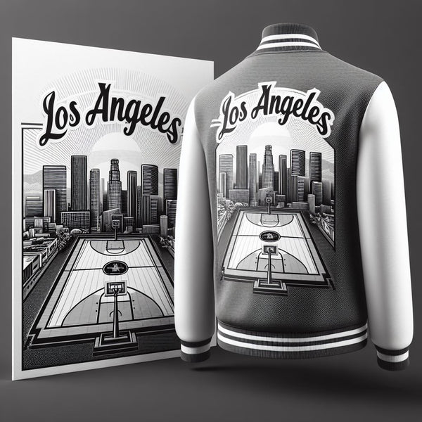 LOS ANGELES, CALIFORNIA