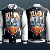 OKLAHOMA CITY, OKLAHOMA