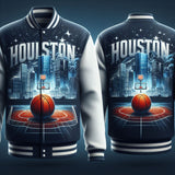 HOUSTON, TEXAS