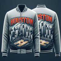 HOUSTON, TEXAS