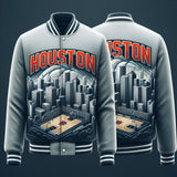 HOUSTON, TEXAS