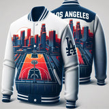 LOS ANGELES, CALIFORNIA