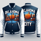 OKLAHOMA CITY, OKLAHOMA