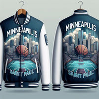 MINNEAPOLIST, SAINT PAUL MINNESOTA