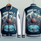 MINNEAPOLIST, SAINT PAUL MINNESOTA