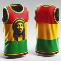 RASTA BASKETBALL