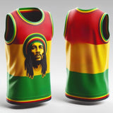 RASTA BASKETBALL