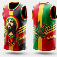 RASTA BASKETBALL