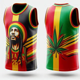 RASTA BASKETBALL