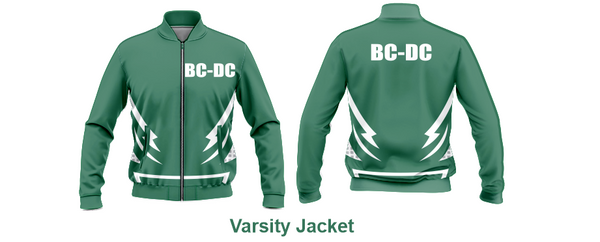 BrC Varsity