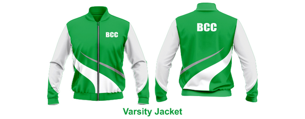 BCC Varsity