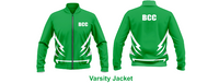 BCC Varsity