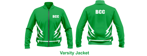 BCC Varsity