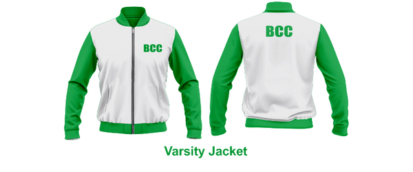 BCC Varsity