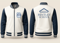 BENTLY VARSITY JACKET