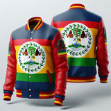 VARSITY JACKET