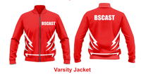 BSCAST Varsity