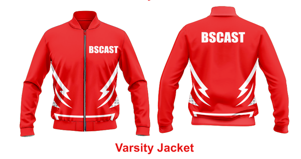 BSCAST Varsity