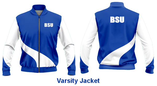 BukSU Varsity