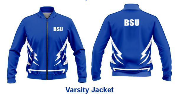 BukSU Varsity