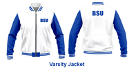 BukSU Varsity