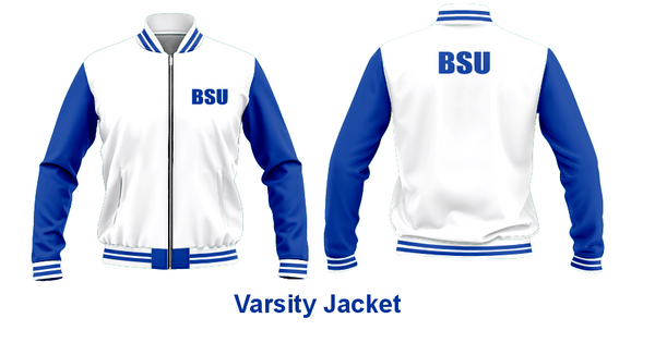 BukSU Varsity