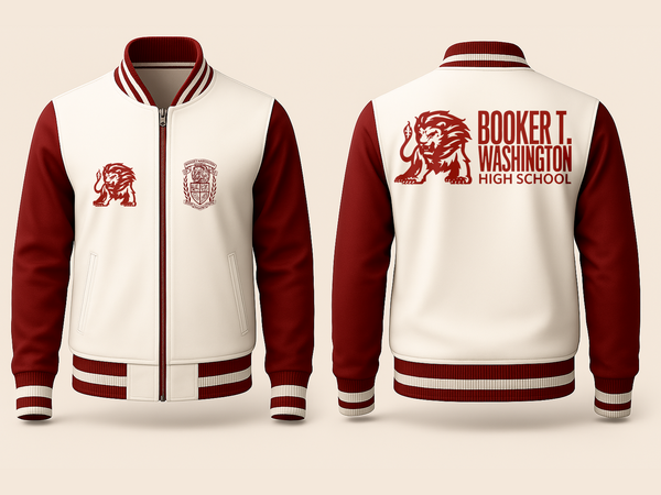 BTWH VARSITY JACKET