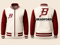 BRADFORD VARSITY JACKET