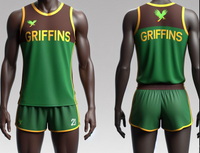 TRACK AND FIELD