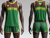 TRACK AND FIELD
