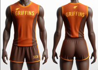TRACK AND FIELD
