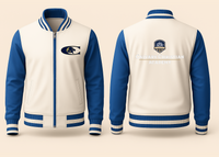 CALVARY CA VARSITY JACKET