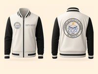 CGST Varsity Jacket
