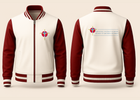 Catholic District School Board of Eastern Ontario VARSITY JACKET