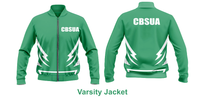 CBSUA Varsity