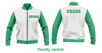 CBSUA Varsity