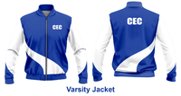 CEC Varsity