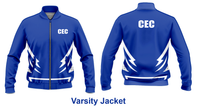 CEC Varsity