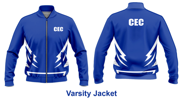 CEC Varsity