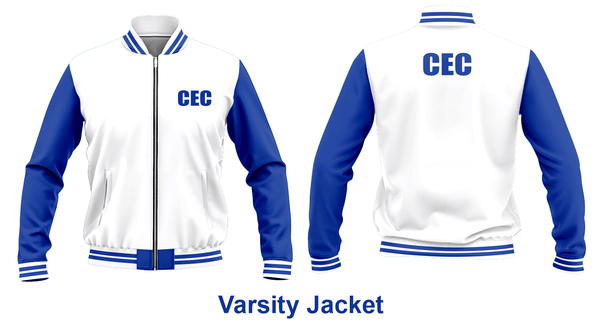 CEC Varsity
