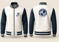 CENTRAL BS VARSITY JACKET
