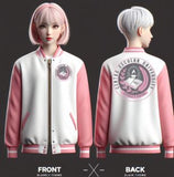 Centro Escolar University Varsity Jacket