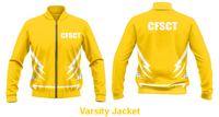 CFCST Varsity