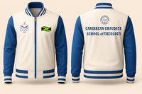CGST Varsity Jacket
