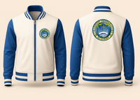 CHAMPION VARSITY JACEKT
