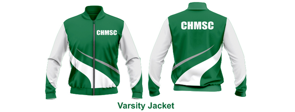 CHMSC Varsity