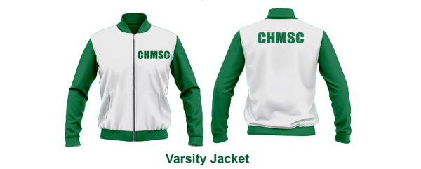CHMSC Varsity