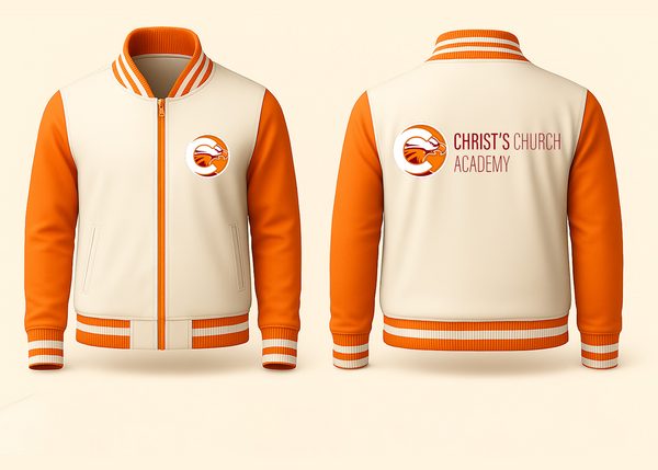 CCA VARSITY JACKET
