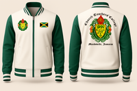 CTC Varsity Jacket